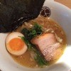 無垢 ツヴァイテ 新横浜ラーメン博物館店