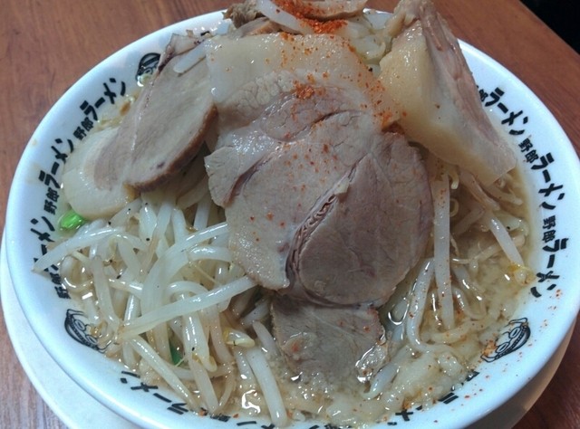 油まみれ 麺まずい By Mana D 野郎ラーメン プレナ海浜幕張店 海浜幕張 ラーメン 食べログ 油まみれ 麺まずい By Mana D 野郎ラーメン プレナ海浜幕張店 海浜幕張 ラーメン 食べログ