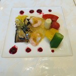 ラ・プラティーノ - 