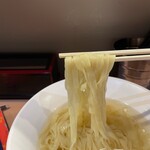 ラーメン 哲勝 - 