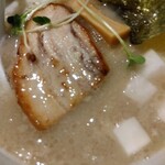 ヌードル ボイス - 