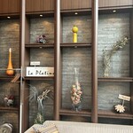 ラ・プラティーノ - 