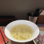 ラーメン 哲勝 - 