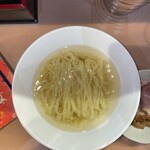 ラーメン 哲勝 - 