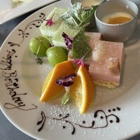 鉄板焼き 銀座 ポルトファーロ 本店 - 