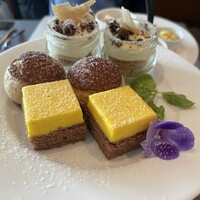 鉄板焼き 銀座 ポルトファーロ 本店 - 