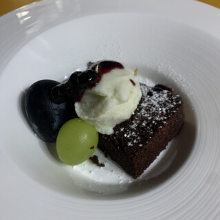 Au Depart - Cinq fers