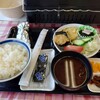 食堂はまかぜ