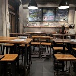 クレイジークラフトビア - 