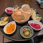 クレイジークラフトビア - 