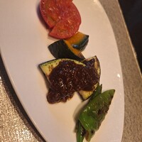 鉄板焼 一徹 - 