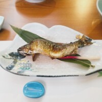 貴船 仲よし -  貴船 仲よし -