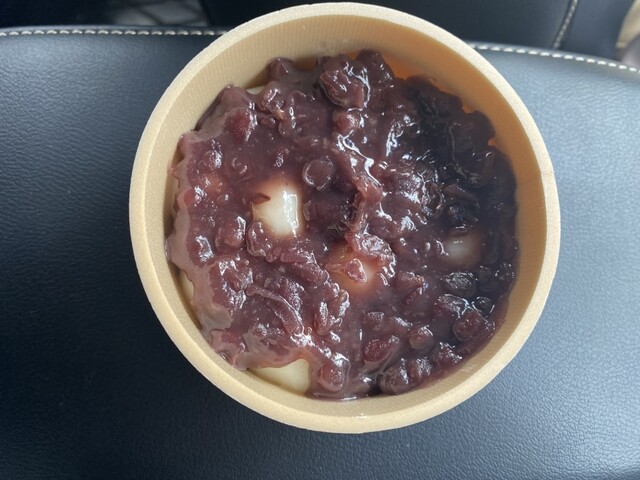 甘味 日和堂 - 登別市その他（甘味処）の写真