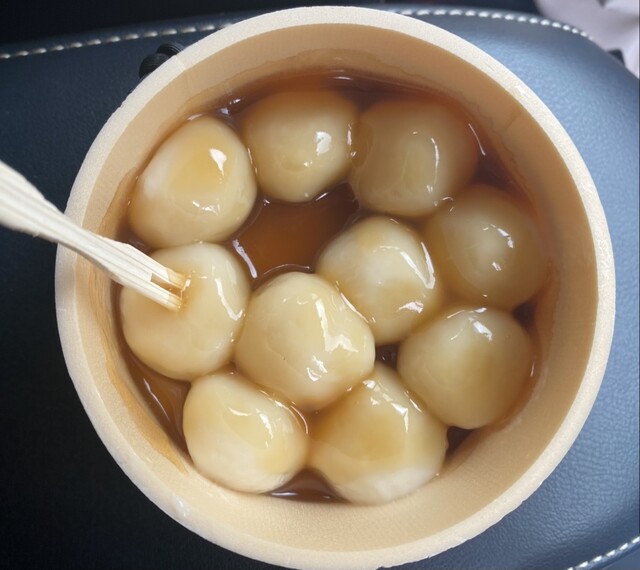 甘味 日和堂 - 登別市その他（甘味処）の写真