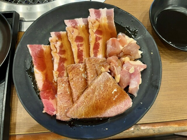 Yakiniku Genki Ichiban