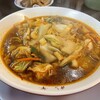 彩華ラーメン 八幡店