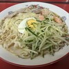 中華そば・冷麺 呉龍