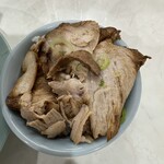 クマちゃんラーメン - 