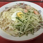 中華そば・冷麺 呉龍 - 
