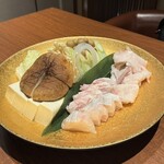 白濱 kappou kawanishi - 