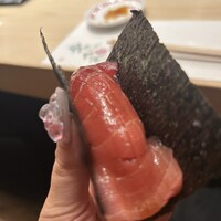 おたる政寿司 銀座 - 