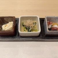 おたる政寿司 銀座 - 