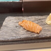 おたる政寿司 銀座 - 