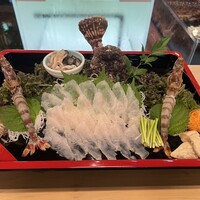 博多料亭 稚加榮 - 