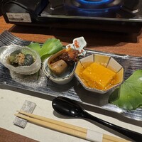 白浜 kappou kawanishi - 
