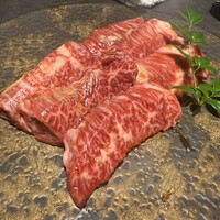 西中州焼肉 きらく - 
