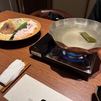 白浜 kappou kawanishi - 