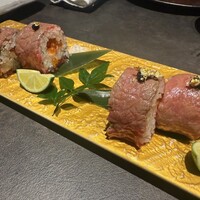 西中州焼肉 きらく - 