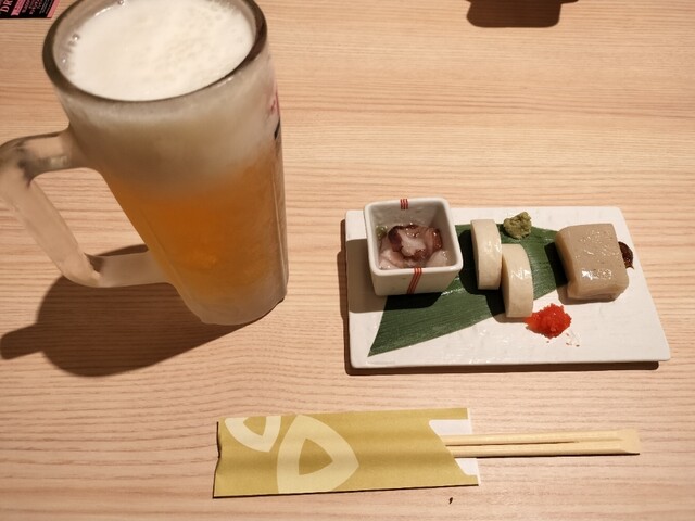 Kazoku Tei Kyobashi Ten