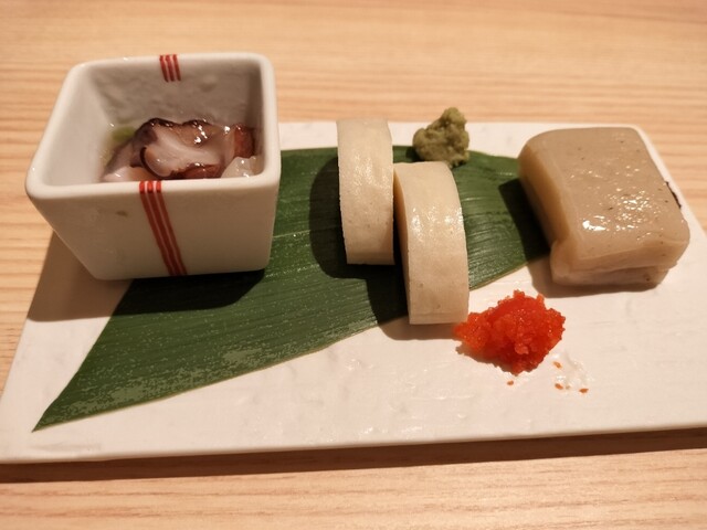 Kazoku Tei Kyobashi Ten photo 2