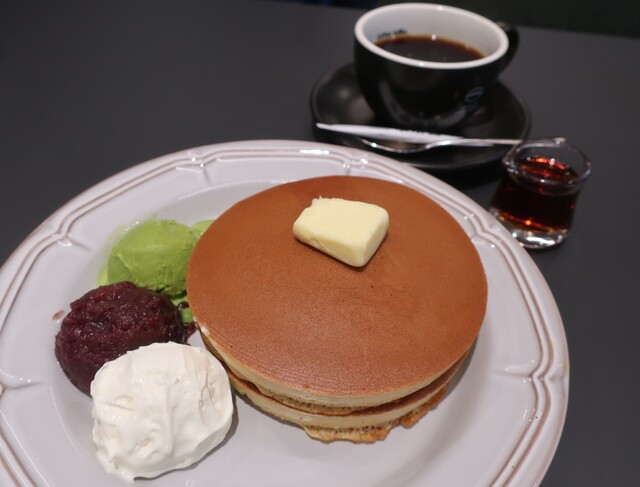 kohikan Kyoto Nishiki Takakura Dori Ten photo 3