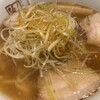 喜多方ラーメン 坂内 大森東口店