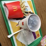 マクドナルド - 