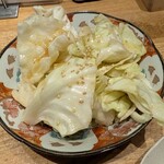 浜松餃子 浜太郎 - 