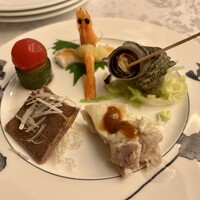 中国料理 王宮 - 