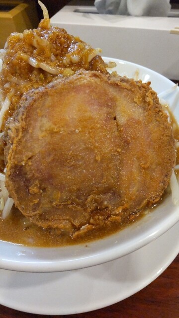 Tobe Buta Nagoya Kita Ten photo 2