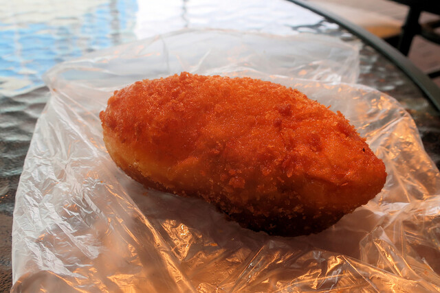 Bakery Fujiya photo 2