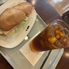ドトールコーヒーショップ - 