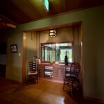 蕎麦懐石 さくら荘 - 