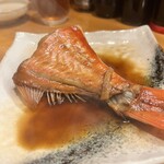 長崎の味処 鮨・割烹さくらい - 