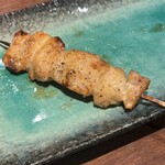 焼鳥ひじり - 