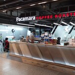 Pacamara Coffee Roasters - 