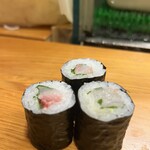 長崎の味処 鮨・割烹さくらい - 