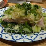 浜松餃子 浜太郎 - 