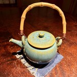 蕎麦懐石 さくら荘 - 