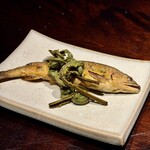 蕎麦懐石 さくら荘 - 